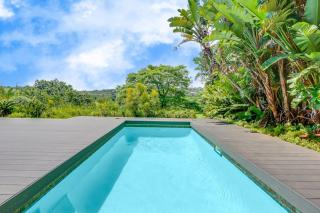 Baluwatu 10, Zimbali Estate by Euphoric Leisure - Ballito - 6