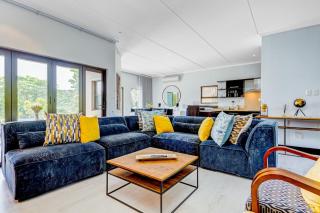 Baluwatu 10, Zimbali Estate by Euphoric Leisure - Ballito - 5