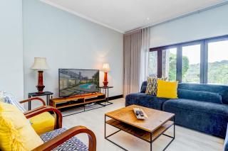 Baluwatu 10, Zimbali Estate by Euphoric Leisure - Ballito - 4