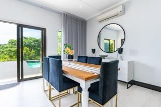 Baluwatu 10, Zimbali Estate by Euphoric Leisure - Ballito - 1