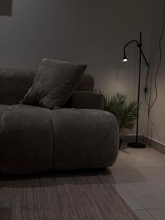 Morden Lounge Room Al Aqeeq - Riad - 7