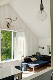 Unique House Near Ancient North Forest - Jægerspris - 8