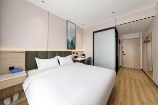 GreenTree Inn Express - Tangtou - 8