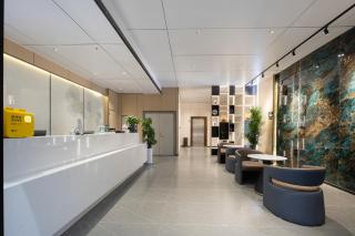 GreenTree Inn Express - Tangtou - 4