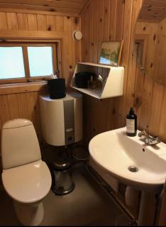 Charming Summerhouse In Korshage's Wild Nature - Rørvig - 8