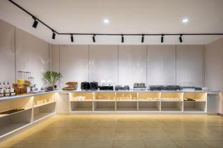 GreenTree Inn Express - Tangtou - 3