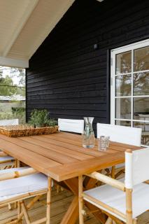 Enjoy The Sea View And Sunsets Over The Sejerø Bay - Nykøbing Sjælland - 7