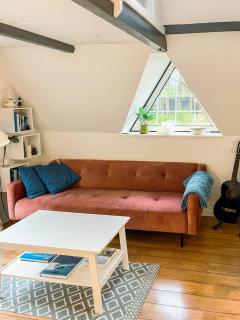 Summerhouse By The North Sea - 9