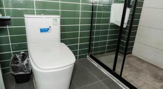 Green Tree Inn Express Tangshan Kaiping District Government - 9