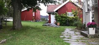 Cosy Guest House By The Coastal Path In Larkollen - Larkollen - 9