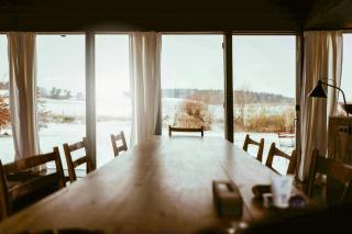 Architect-Designed House With Views In Uckermark - 8