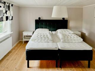 1800S Holiday Home Near Åsnen And National Park - 8
