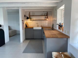 Family-Friendly Oasis With Sea View In Funen - 9