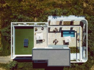 Elegant Designer Home By The Sea In Corsica - Taglio-Isolaccio - 9