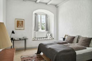 Unique Stay At Odden Manor Museum - Hjørring - 9