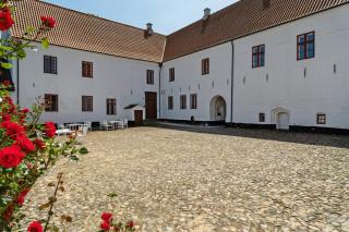 Unique Stay At Odden Manor Museum - Hjørring - 8