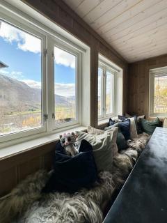 Mountain Cabin Near Solheisen In Grøndalen - 8