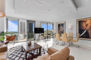Family Oriented Apartments with unbelievable views - 9