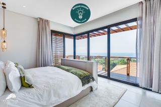Oceans Edge 13, Zimbali Estate by Euphoric Leisure - Ballito - 0