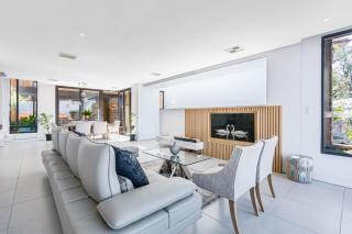 Oceans Edge 13, Zimbali Estate by Euphoric Leisure - Ballito - 4
