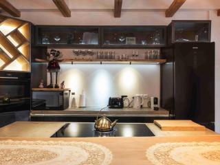 Luxury Larch Loft - Tesido - 5