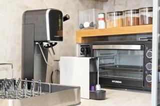 Poleg Beach Seaview Stylish Stay by Sea N' Rent - 1