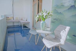 EaseCloud Retreat - 2