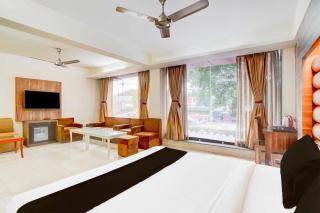 Palette Hotel Nisarga by Sunday - Bhopal - 2