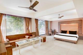 Palette Hotel Nisarga by Sunday - Bhopal - 9