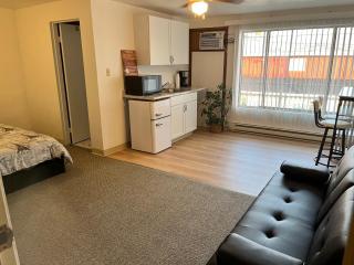1 Room Apartment - Johnstown - 7