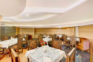 Palette Hotel Nisarga by Sunday - Bhopal - 5
