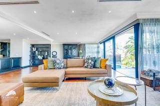Phezulu Villas 2, Zimbali Estate by Euphoric Leisure - Ballito - 0