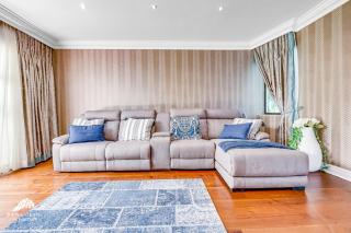 Phezulu Villas 2, Zimbali Estate by Euphoric Leisure - Ballito - 7
