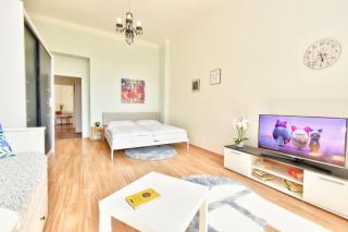Karlsbad APT - Karlovy Vary - 0