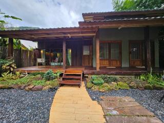 Kiri Vari Boutique Resort at Sapan - Ban Huai Ti - 1