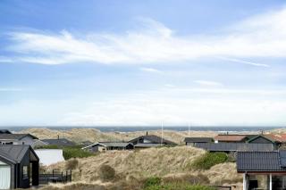 70'S Style Summerhouse Near Løkken - 9