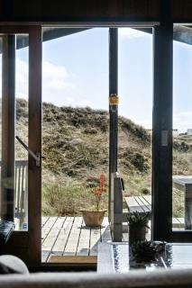 70S Style Summerhouse Near Løkken - Løkken - 3