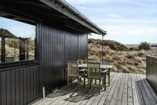 70S Style Summerhouse Near Løkken - Løkken - 1