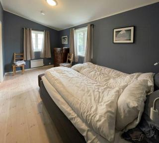 Restored Family Home By The Sea In Henningsvær - Henningsvær - 6