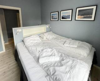 Restored Family Home By The Sea In Henningsvær - Henningsvær - 5