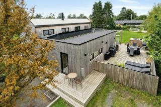 Nordic Architecture With Room For The Whole Family - Odder - 9