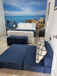 EcoVillas - Loft en El Sunzal - Tamanique - 6
