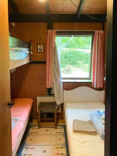 Cozy 70S Cottage In Ebeltoft With Large Garden - Ebeltoft - 9