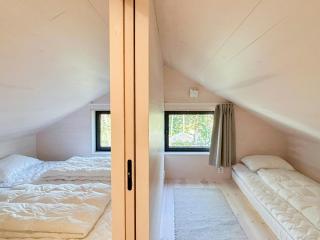 New Cabin By Tyrifjorden For Relaxing Holidays - Gjesval - 7