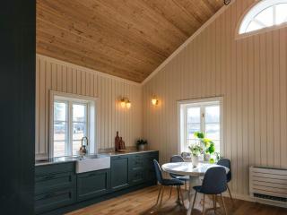 Historic Croft With Views Over Lake Mjøsa - Ottestad - 6