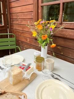 Lillebo - Serene Cottage In Nature - Kolind - 7