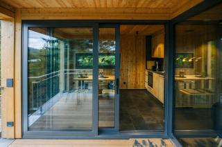 Experience Nature In A Loft At Treetop Height - Ilsenburg - 7