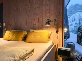 Architect-Designed Cabin With Fjordviews - Risør - 8