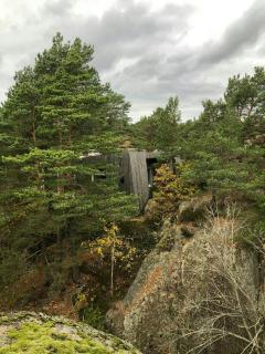 Architect-Designed Cabin With Fjordviews - 7