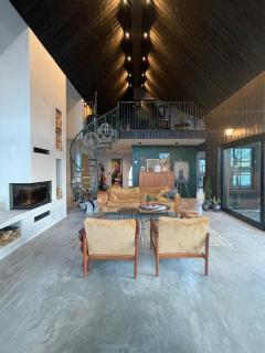 Private Cabin By The Lake With Private Pier - Lerum - 8